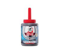 Huile pour sabot de cheval Leovet Huf lab Rouge 450 ml