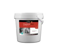 Huile pour sabot de cheval nutrition au laurier Horse Master Onguent Vert 1 L Vert 1 L