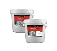 Huile pour sabot de cheval nutrition au laurier Horse Master Onguent Vert 5 L Vert 5 L