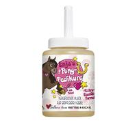 Huile pour sabot de cheval Soulhorse Blanc 450 ml