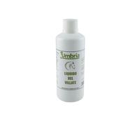 Huile pour sabot de cheval Umbria Equitazione Del Villate Blanc 500 ml