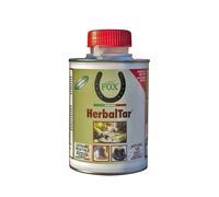 Huile pour sabot de cheval Umbria Equitazione Herbaltar Blanc 500 ml