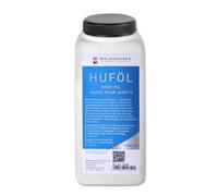 Huile pour sabot de cheval Waldhausen Blanc 1 L
