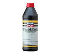 LIQUI MOLY 20468 Huile pour hydraulique central 1L orange
