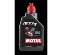 Huile pour système de direction assistée Bouteille 105776 MOTUL