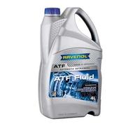 RAVENOL 1213101-004-01-999 Huile pour boîte automatique