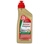 Huile de transmission CASTROL ATF Transmax Z, 1L