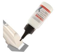 Huile pour Taille-Barbe Lubrifiant inodore