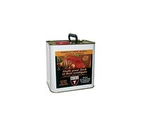 Huile protectrice - teck, bois exotique - 2.5 L