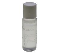 Huile pour tête de rasage WER203X7910 - 15 ml - Compatible avec rasoir, couteau, tondeuse à cheveux, lames (par exemple pour marron, Panasonic, Philips, Remington)