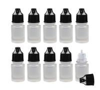 Huile pour têtes de rasage | Huile lubrifiante pour tondeuse à cheveux 10 pièces | Cliper oil spécial usage tondeuse électrique, roulements, ciseaux, rasoir,