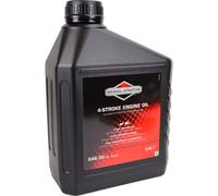 Pétrole Briggs&Stratton 4T; 1,4l pour les moteurs de tondeuses à gazon et de pelouse