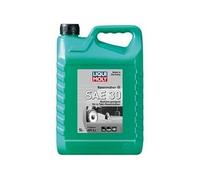 Huile pour tondeuse à gazon LIQUI MOLY 1266 Huile pour tondeuse à gazon
