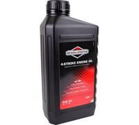 Briggs & Stratton Huile moteur SAE 30 – 1 L