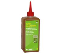 Kerbl Huile pour tondeuse 500 ml spécialement conçu pour les tondeuses