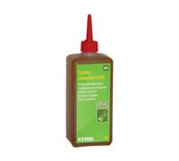 Huile pour tondeuse Kerbl Constanta Marron 500 ml