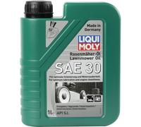 Huile Pour Tondeuse SAE 30 1L LIQUI-MOLY