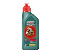 Huile pour transmission automatique CASTROL 15F139 Transmax ATF MULTI 1L