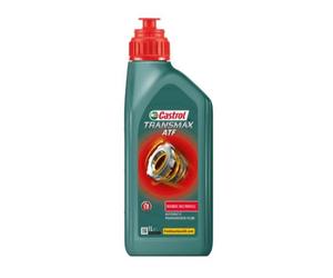Huile pour transmission automatique CASTROL 15F139 Transmax ATF MULTI 1L