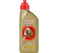 Huile pour transmission automatique CASTROL 15F1FD Transmax DUAL 1L