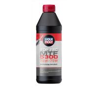 Liqui Moly 21359 Top Tec MTF 5300 70W-75 Huile De Boîte 1 Litre