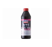 LIQUI MOLY Huile de vitesse et hydraulique Top Tec ATF 1400 1 L