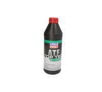 Huile pour transmission automatique LIQUI MOLY 3687 TopTec 1800 1L