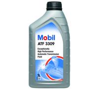 Mobil Oil Huile d'embrayage 150273 ATF 3309 1 L Vert