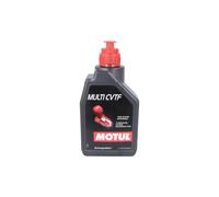 Huile pour transmission automatique MOTUL 105785 MULTI CVTF 1L