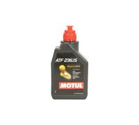 Motul Huile pour boîte automatique ATF 236.15 Clair 1 L