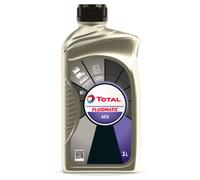 Huile pour transmission automatique TotalEnergies 2213755 Fluidmatic ATX 1L
