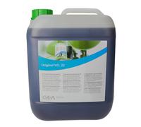 Huile pour trayeuse 10 L - GEA à visser/produit de marque de qualité supérieure