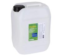 Huile pour trayeuse bidon Kerbl Viscano Blanc 10 L