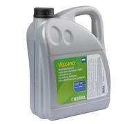 Huile pour trayeuse bidon Kerbl Viscano Gris 5 L