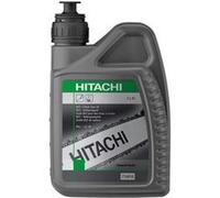 Huile pour tronçonneuse HITACHI - HIKOKI Biodégradable - 1 litre - 714816