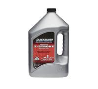 Huile premium pour moteur hors-bord à 2 temps TCW3 4 l