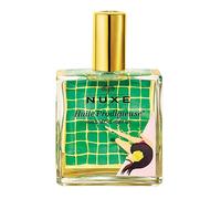 Huile Prodigieuse Nuxe Édition Limitée Jaune