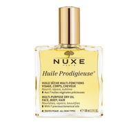 Huile Prodigieuse® - Nuxe - Huile Sèche Multi-Fonctions Visage, Corps, Cheveux