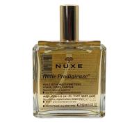 Huile Prodigieuse NUXE Multi Usage Sec Huile Visage Corps Cheveux 50ml