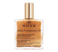 Huile Prodigieuse Or 100ml Nuxe