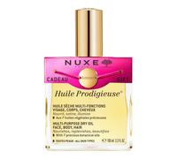 Huile Prodigieuse Prodigieuse® 100 Ml Et Son Bracelet Collector Offert - Nuxe - Huile Multi Fonctions