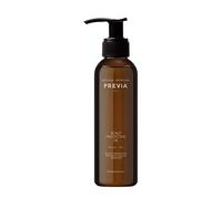 Huile protectrice cuir chevelu