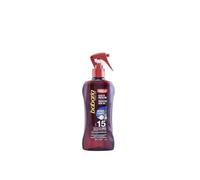 Babaria Monoï Tahiti Aceite Aceite Spf15 Proteccion Media 300ml