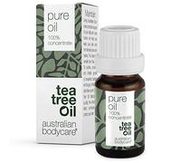 Huile Pure Australian Bodycare Pure Oil (10 ml) I L'Huile d'Arbre à Thé de Qualité Pharmaceutique Soulage les Irritations Cutanées Courantes I Huiles Essentielles Aromathérapie I Naturelle et Végan