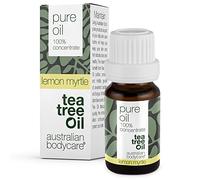Huile Pure Australian Bodycare Pure Oil (10 ml) I L'Huile d'Arbre à Thé de Qualité Pharmaceutique Soulage les Irritations Cutanées Courantes I Huiles Essentielles Aromathérapie I Naturelle et Végan