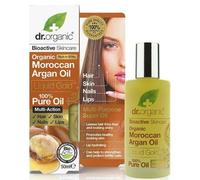 Huile Pure D'argan Marocaine Liquide À L'or