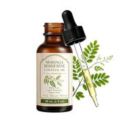 Huile Raffermissante Corps 30ml Gouttes De Massage Hydratantes À Absorption