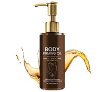 Huile Raffermissante Corps,Huile Magique Raffermissante,Body Oil,Anti-Cellulite Massage Oil,Reduction of Cellulite,Repulpe,Raffermit,Hydrate La Peau,Convient à Une Utilisation Complète Du Corps (1)