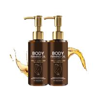 Huile Raffermissante Corps,Huile Magique Raffermissante,Body Oil,Anti-Cellulite Massage Oil,Reduction of Cellulite,Repulpe,Raffermit,Hydrate La Peau,Convient à Une Utilisation Complète Du Corps (2)