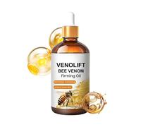 Huile Raffermissante Corps | Huile Nourrissante Raffermissante 100 ml - Soin Hydratant Non Gras Peau Sèche Ventre Bras Jambes Cuisses Détente Nuit